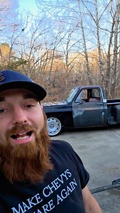 #chevy #squarebody #Cummins #diesel | Square Body Dave