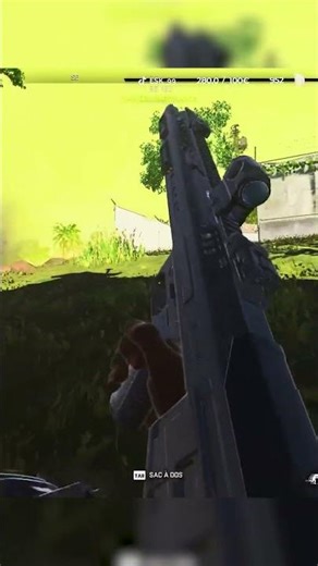 Une fin de game assez tendax