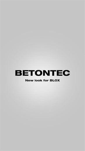 Hoxter on Instagram: "New look for BLOX ✨ We’ve been working on fresh innovations for your BLOX modular fireplaces. Introducing six new colours designed to redefine your BLOX according to your vision and interior. The development was carried out in collaboration with Italian manufacturers specializing in premium surfaces. The first showing of BETONTEC will take place at KOK 2026. You’ll have the chance to see the colours in person and talk with our specialists about all the features and new capa