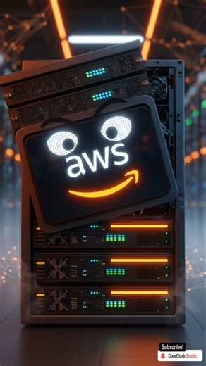 AWS Funny Video | Cloud Bill Reality 😏 #shorts