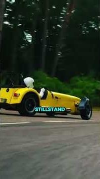 Stig reveals his true identity on Top Gear