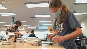 Here's where school mask guidance in DMV area is easing