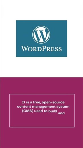 Tools I Actually Use (WordPress)