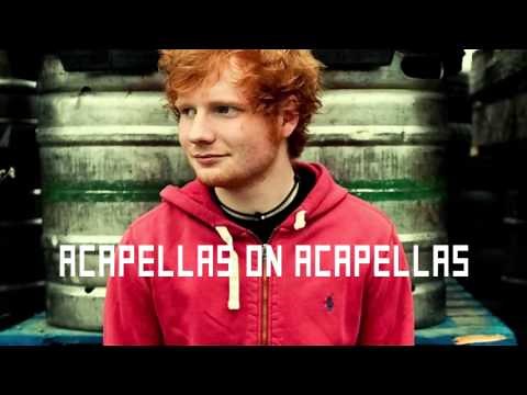 Ed Sheeran - Photograph | ACAPELLA