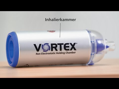 VORTEX® | Zusammenbau und Anwendung für Erwachsene