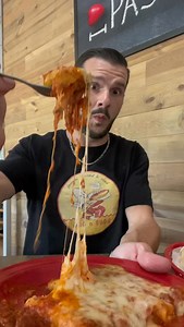 Trying Frances’ Pizza in Riverton IL! Nice little spot with good food and service! Pizza and pasta were both great! Go check them out! 🙏🏻 #review #foodreview #eat #eating #eats #mukbang #italian #pizza #pasta #delicious #tasty #food #foods #foodie #foodies #foodlover #foodlovers #foodstagram #reels #delicious #yum #snack #snacks #snacking #local #illinois | Grazing Guse