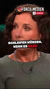 Kalifat ist die Lösung: Meinungsfreiheit oder Bedrohung? ‪@ZDF‬ #markuslanz