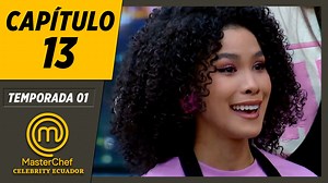 Capítulo exhibido en: 06/12/2023. ¡Vea las temporadas de #MasterChefEcuador en el canal oficial! | MasterChef Ecuador