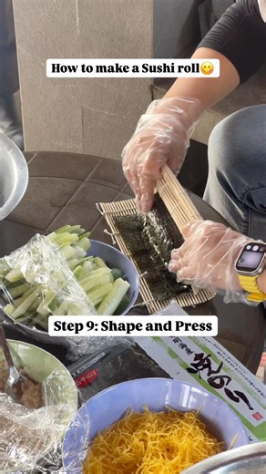 Beyond The Interview - Part 2 #japan #cooking #test