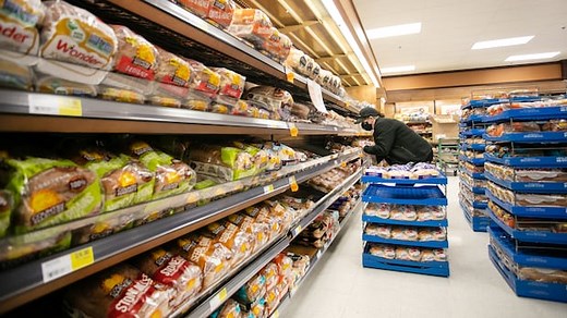 How you can get money from the Loblaw bread-fixing settlement