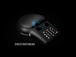 Spider Conference Phone Launch I Phoenix Audio Technologies