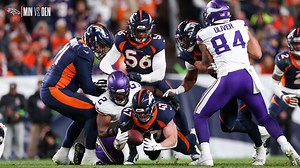 ‘This is what great defenses do’: Broncos’ defense continues to create big plays in ‘Sunday Night Football’ victory