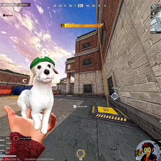 !Müzik END BLOODSTRIKE #bloodstrike #gaming