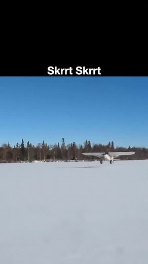 The pilot goes full send after landing, pulling controlled donuts right on the runway. Not something you see every day — but definitely fun to watch when done safely. Footage: Initial D (YT) #aviation #drift #donuts #planecontrol #pilotlife #runwayfun #skrrtskrrt #avgeek #airplane #aviationdaily #crazylanding #aviationlovers #runwaydrift #aviationmeme #滑走 #aviationvideos | Runthisshit