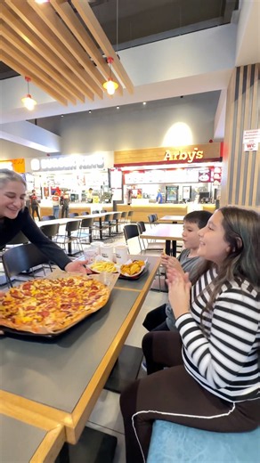 Pizza günü🍕☺️