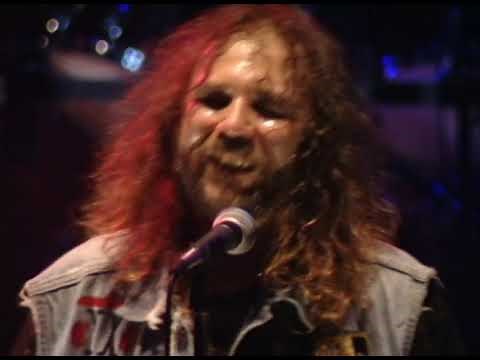 Resurrection (REZ) Band - Where Roses Grow