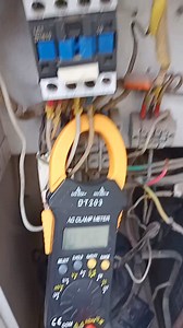 DUCTABLE AC BREAKDOWN REPAIRING #mractech | MR AC TECH