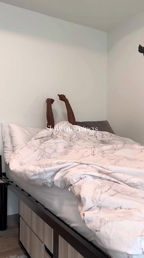 Slow mornings >>> #morningroutine #fypシ #minivlog #slowmornings #skincareroutine