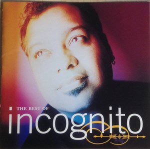 Incognito -  The Best Of Incognito