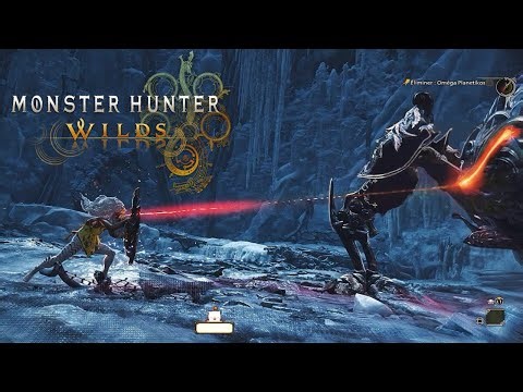 SAVAGE OMEGA IN 5MIN- Protocol Sadique | MHWilds