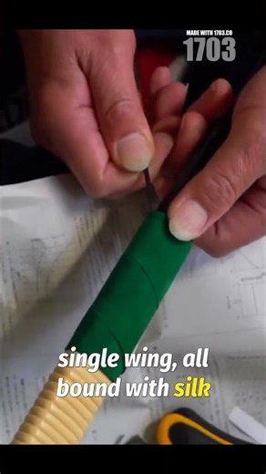 800-Year-Old Samurai Arrow Crafting Mastery