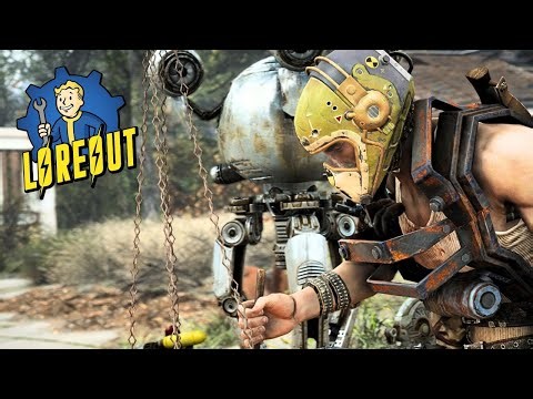 Fallout 4 Loreout Installation Guide - Step By Step 2026