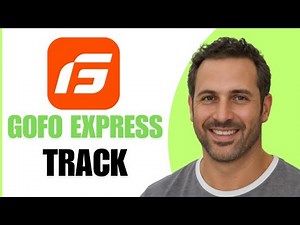 How To Track Package In Gofo Express (Step By Step)