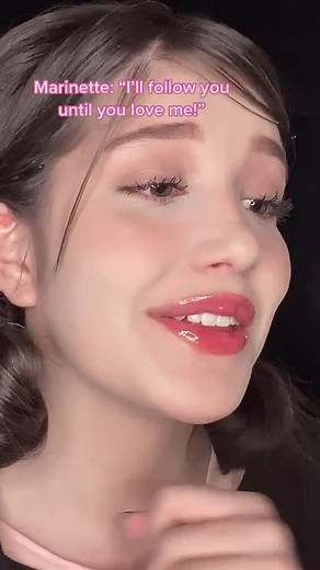 #pov after they revealed their identities, they started dating.. but they have to be careful to not be seen as mari x chat noir or ladybug x adrien..