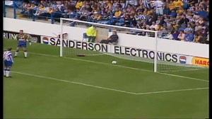 1.1M views · 17K reactions | WATCH Still talking about *that* Wayne Rooney celebration? He's not the 1st #BPL star to take a dive after a goal... | Premier League | Facebook