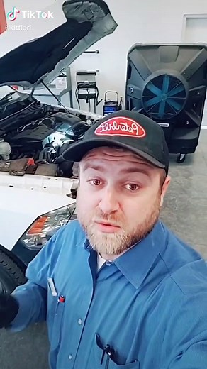 Troubleshooting a Dodge Ram 1500 Blown Water Pump