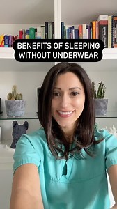 590K views · 1.5K reactions | Taking a break from underwear at night...