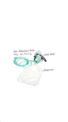 Fio2#anesthesia#neetpg#inicet#pyqs#neet#doctor#mask#upsccms#upsc#mbbs#motivation#love#anesthesiology