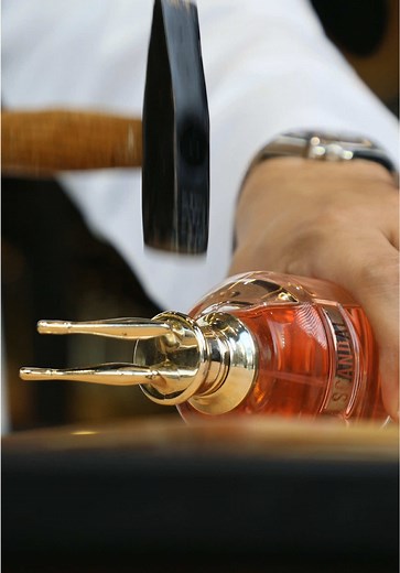 Explore the Unforgettable Scandal Perfume Experience