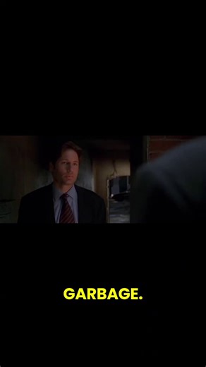 BREAKING NEWS: In the 1998 episode of 'The X Files: Fight The Future', a deadly HANTAVIRUS outbreak is used as a cover to hide the existience of extraterrestrial organisms and evidence of alien colonization. Welcome to 2026! Predictive Programming at it's finest.
