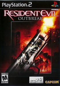 Resident Evil: Outbreak (2004) - MobyGames