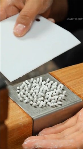 The Wood You’ve Been Eating Without Knowing