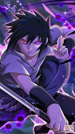 Why doesn’t Sasuke use all of the Rinnegan’s abilities?
