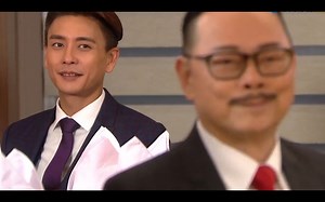 EP329阿九，你的速度越来越快了