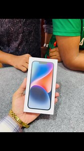 2.1K views · 12 reactions | iPhone  14 128 USA  (Brand New) unboxing ❤️ - Digi Hub Chittagong. #iphonexsmax #digi_hub_chittagong | Digi Hub Chittagong | Facebook