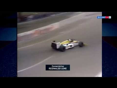 Formula 1 1986 - GP Austrália
