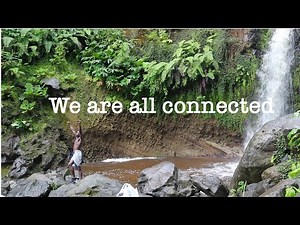 We accidentally went to a nude beach| Azores vlog day 4