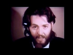 The Beatles - Let It Be (Official Music Video)