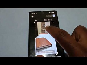 How To Use Magic Eraser Google Pixel 6