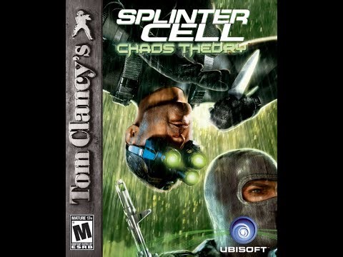 Splinter Cell