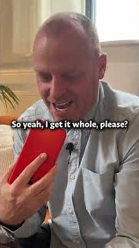 Ordering rude items at a hotel: PRANK CALL🤣