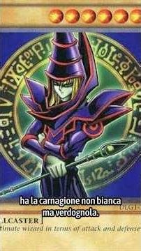 Il Mago Nero è... Osiride?! #curiosità #mitologia