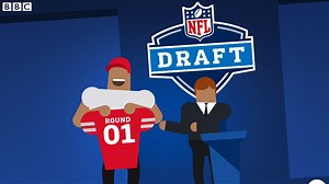 NFL: How does the Draft work?