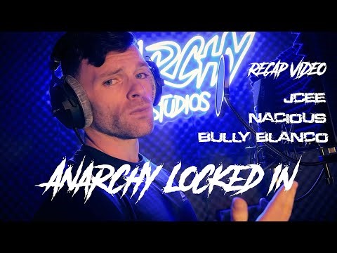 🔒 LOCKED IN - Season 2 Recap (Episodes 1-3) 🔥