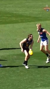 @_baileybanfield 🔗 @mitch_barron | Claremont Football Club