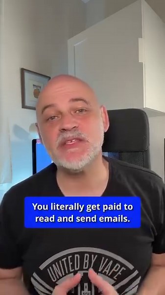 🚀 Are you passionate about crafting compelling email campaigns? Join our dynamic team and turn your creativity into success! 📧✨ We're on the hunt for email marketing wizards who are ready to make an impact. Don't miss this chance to elevate your career and help brands shine! 💼🌟 #EmailMarketingJobs #JoinOurTeam | Consumer Tips